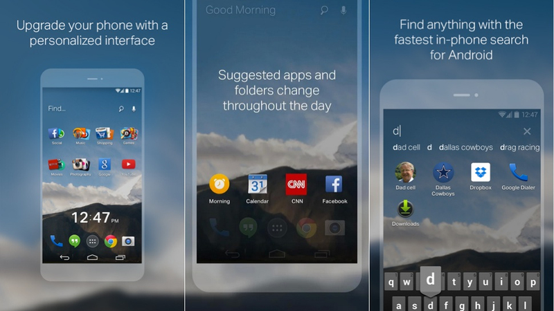 Illustration for article titled Our Favorite Android, iOS, and Windows Phone Apps of the Week